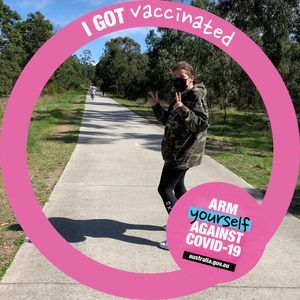 Meet your Posher, Jodi